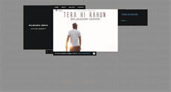 Desktop Screenshot of gajendraverma.com